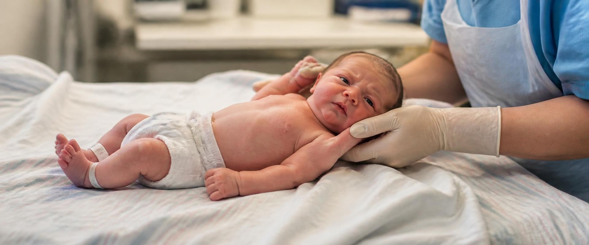 Shoulder Dystocia and Erb's Palsy: How Difficult Childbirth Can Injure Brachial Plexus Nerves and Affect Newborn Arm Movement