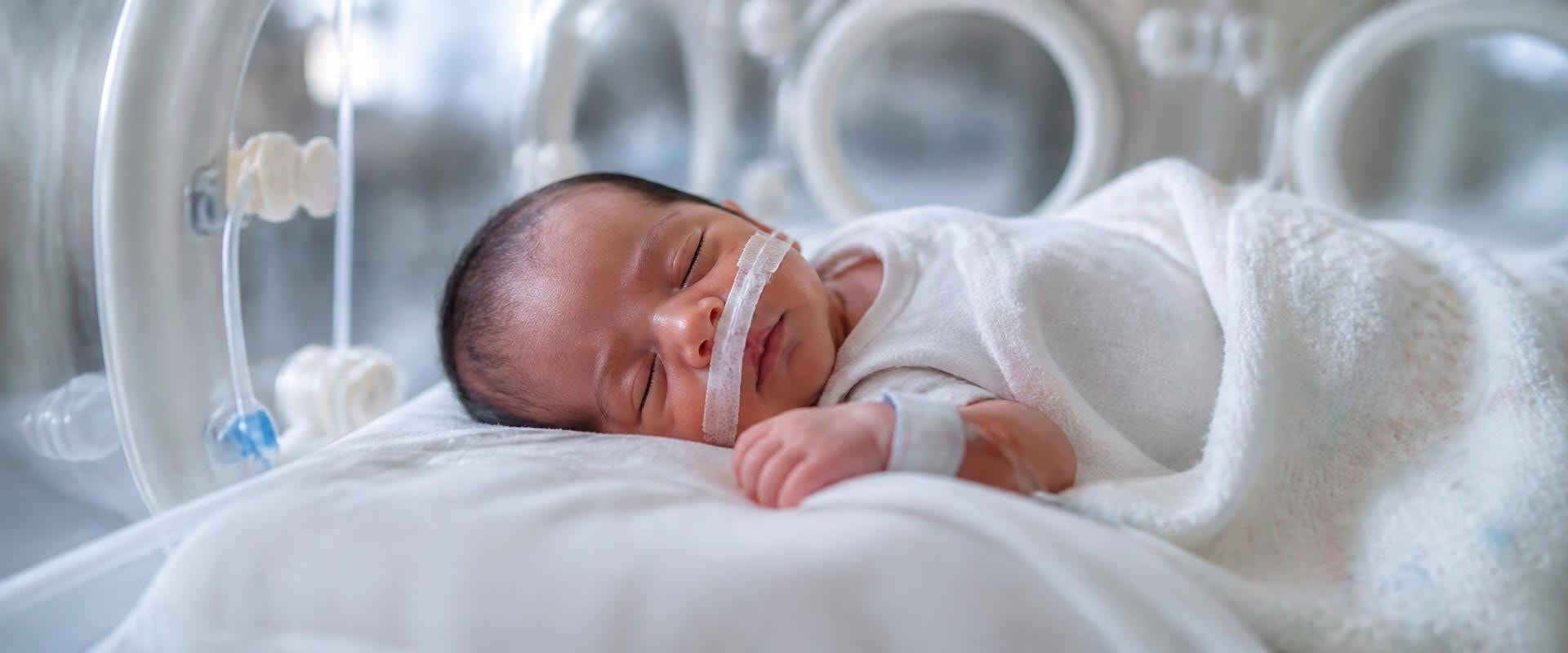 Understanding Hypoxic-Ischemic Encephalopathy (HIE) in Newborns: Causes, Symptoms, Treatment, and Legal Rights