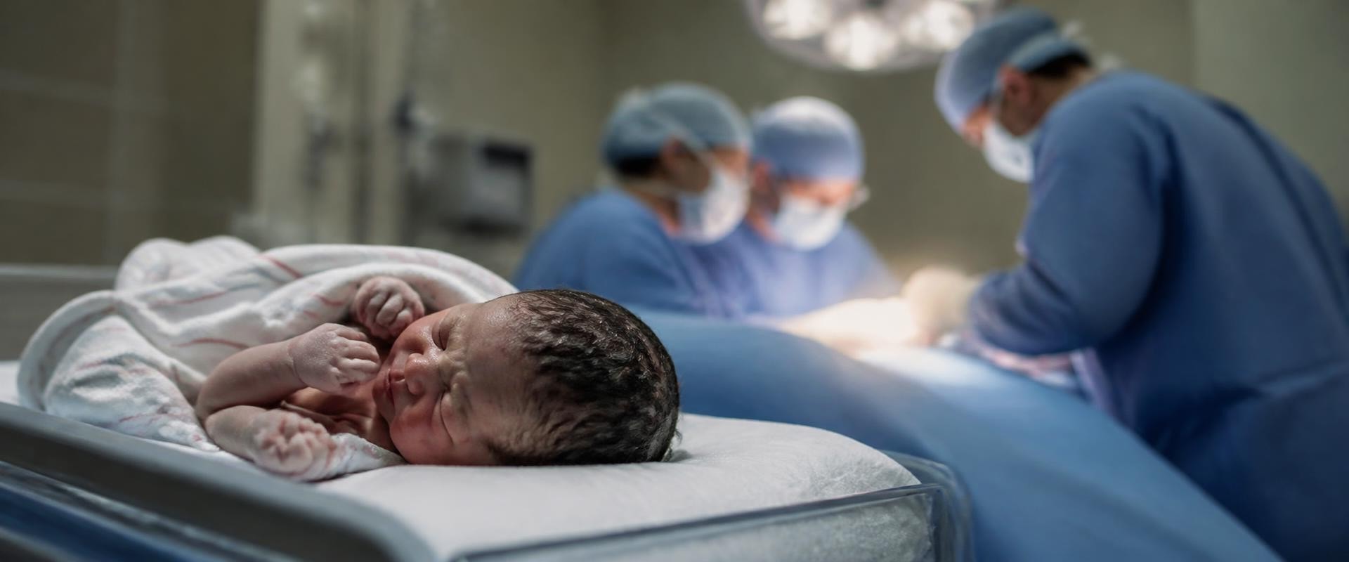 Delayed emergency C-sections and birth injuries: When waiting too long for surgical delivery puts newborns at risk