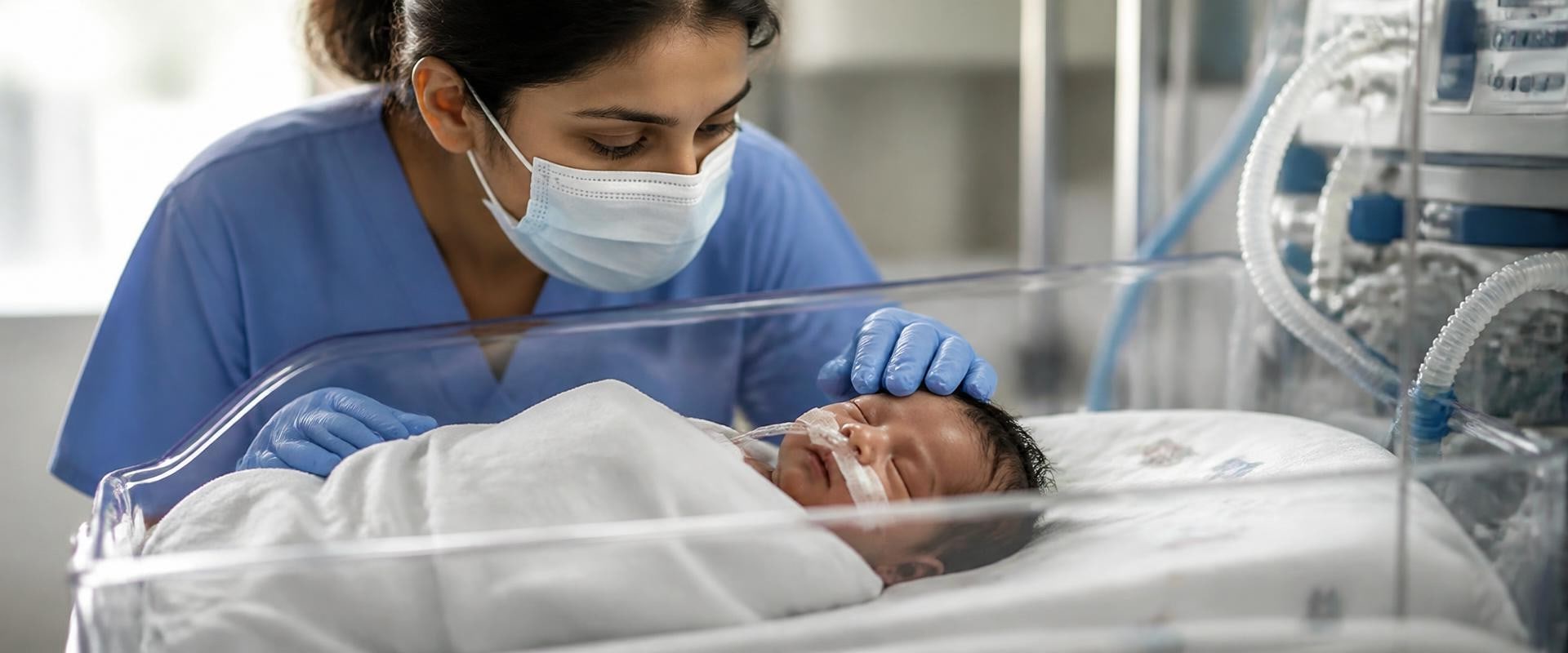 Understanding Birth Asphyxia in Newborns: Causes, Warning Signs, Oxygen Deprivation, Brain Injuries, and Treatment Options