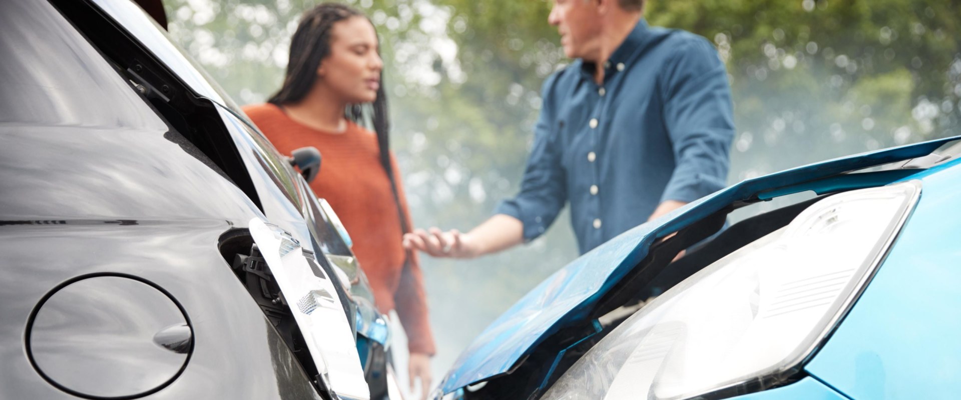 Who is responsible for accident driver or owner in india?