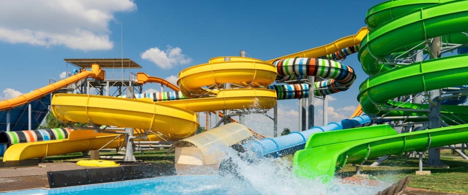 Waterpark Injury Lawyers – Legal Help for Accident Victims in Water Parks