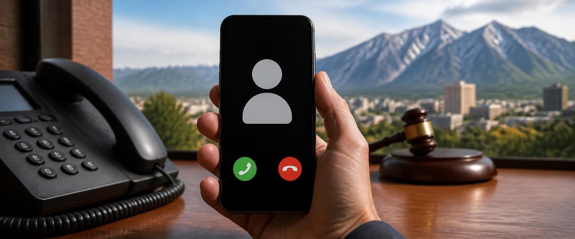 Colorado Autodialer Laws Explained: What Consumers Should Know About Automated Calls, Recorded Messages, and Illegal Telemarketing