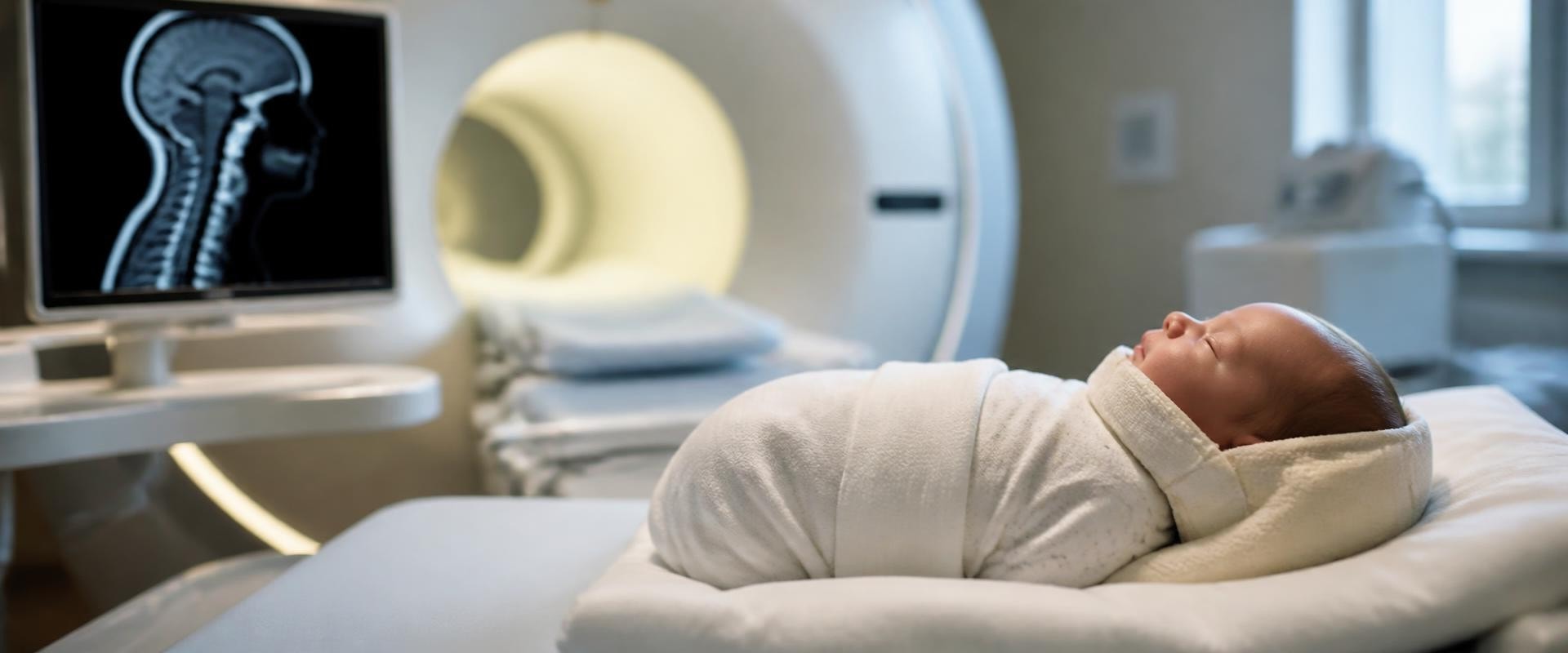 SCIWORA in Newborns: Understanding Spinal Cord Injury Without Visible Fractures, MRI Diagnosis, and Neurological Symptoms After Birth