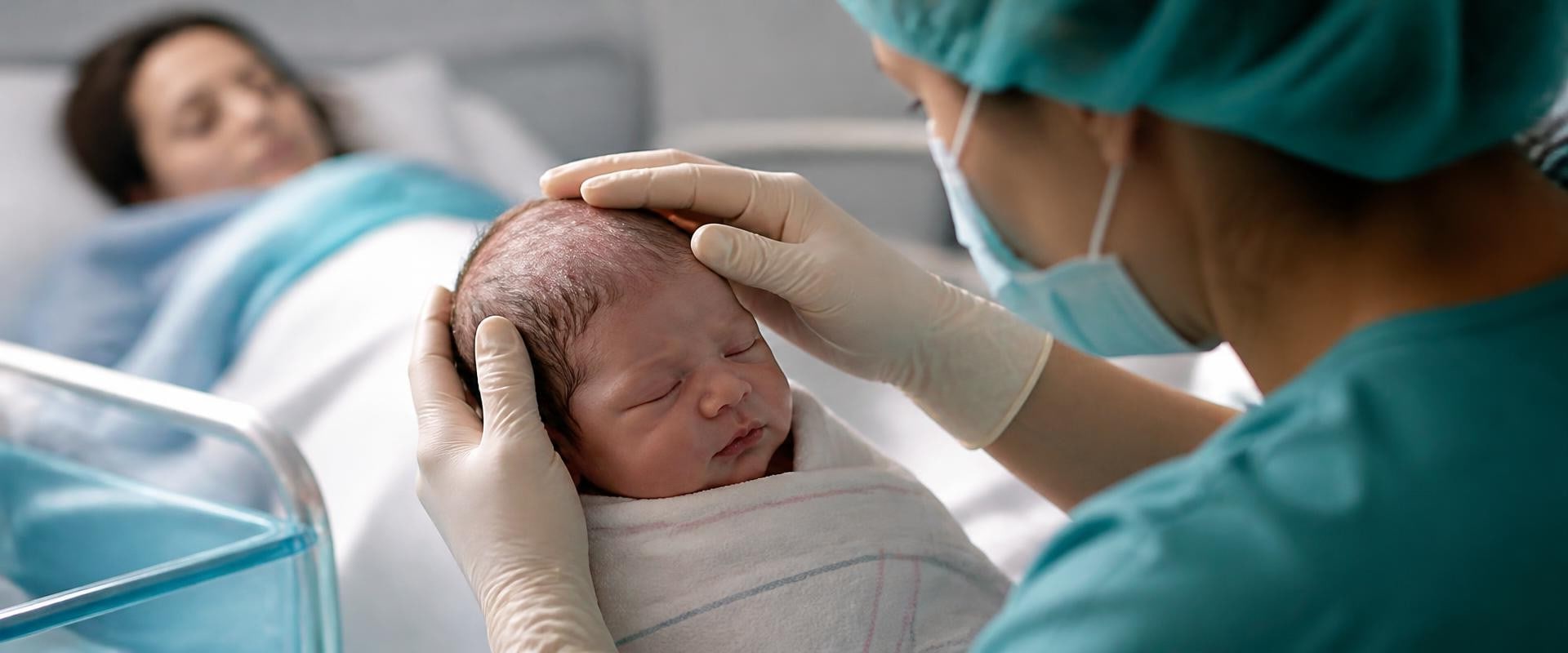 Skull Fractures After Forceps Delivery: Understanding Newborn Head Injuries, Depressed Skull Fractures, Warning Signs, and Treatment