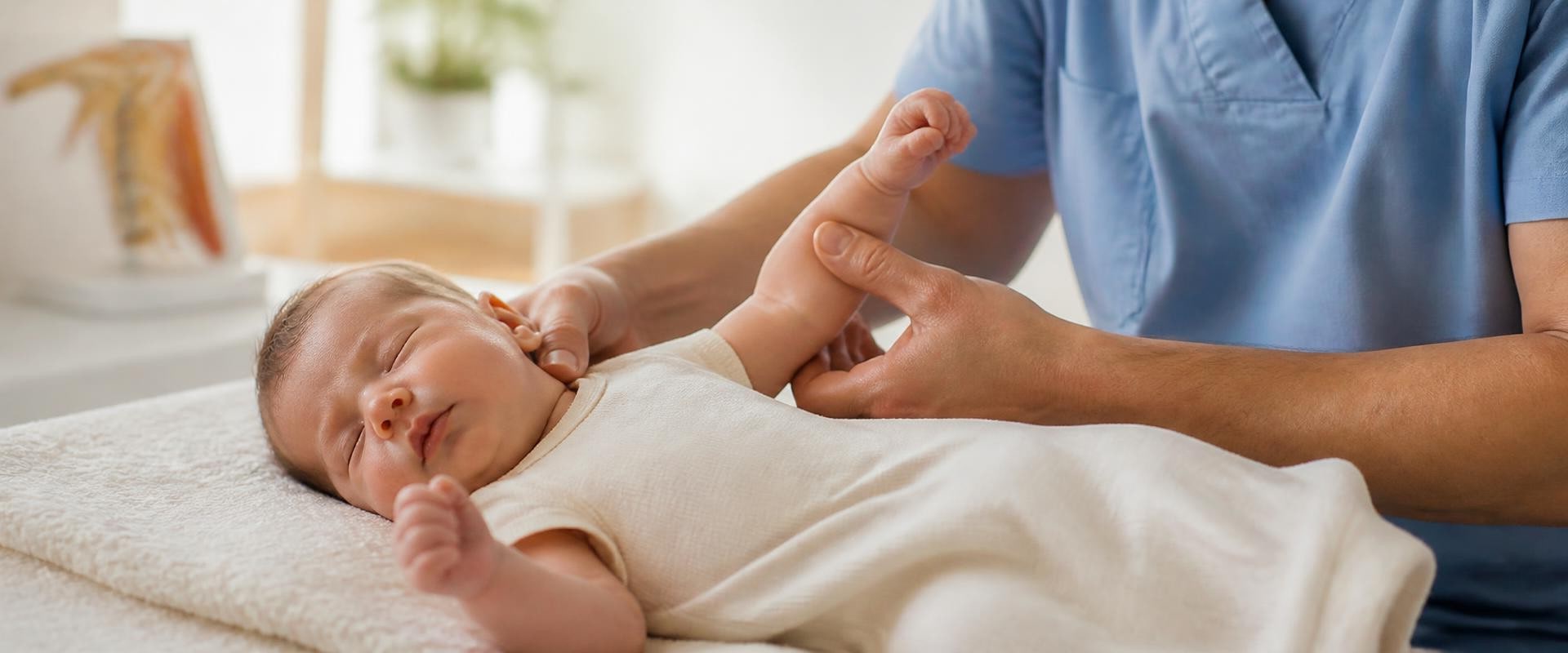 Erb's Palsy vs. Klumpke's Palsy vs. Global Brachial Plexus Injury: Understanding Newborn Arm Paralysis, Nerve Roots, and Recovery Differences