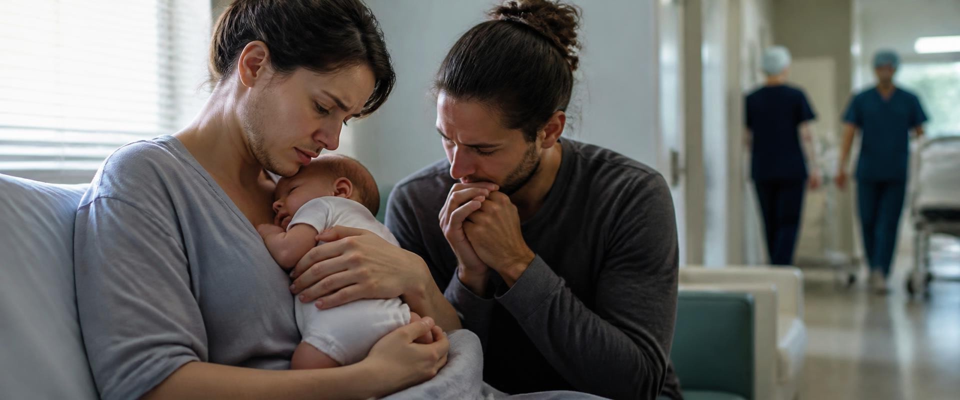 Can Medical Negligence Cause Cerebral Palsy? Understanding Preventable Birth Injuries, Hospital Errors, and Families' Legal Rights