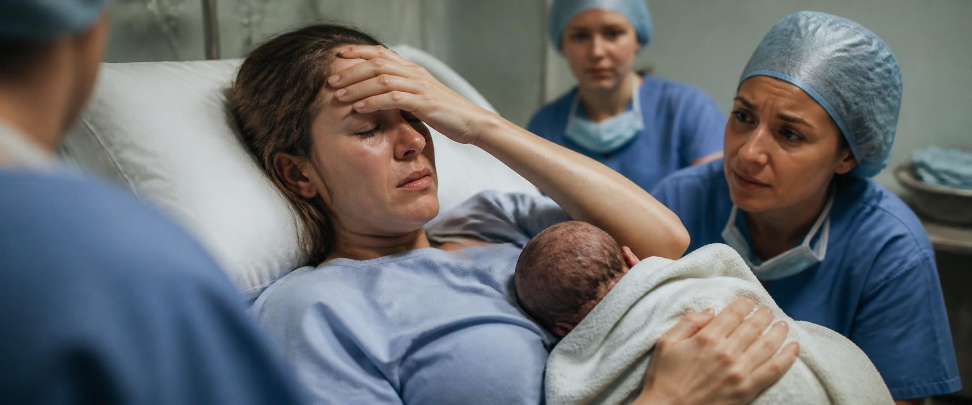 Medical Negligence During Childbirth: Warning Signs, Preventable Birth Injuries, and What Parents Should Know