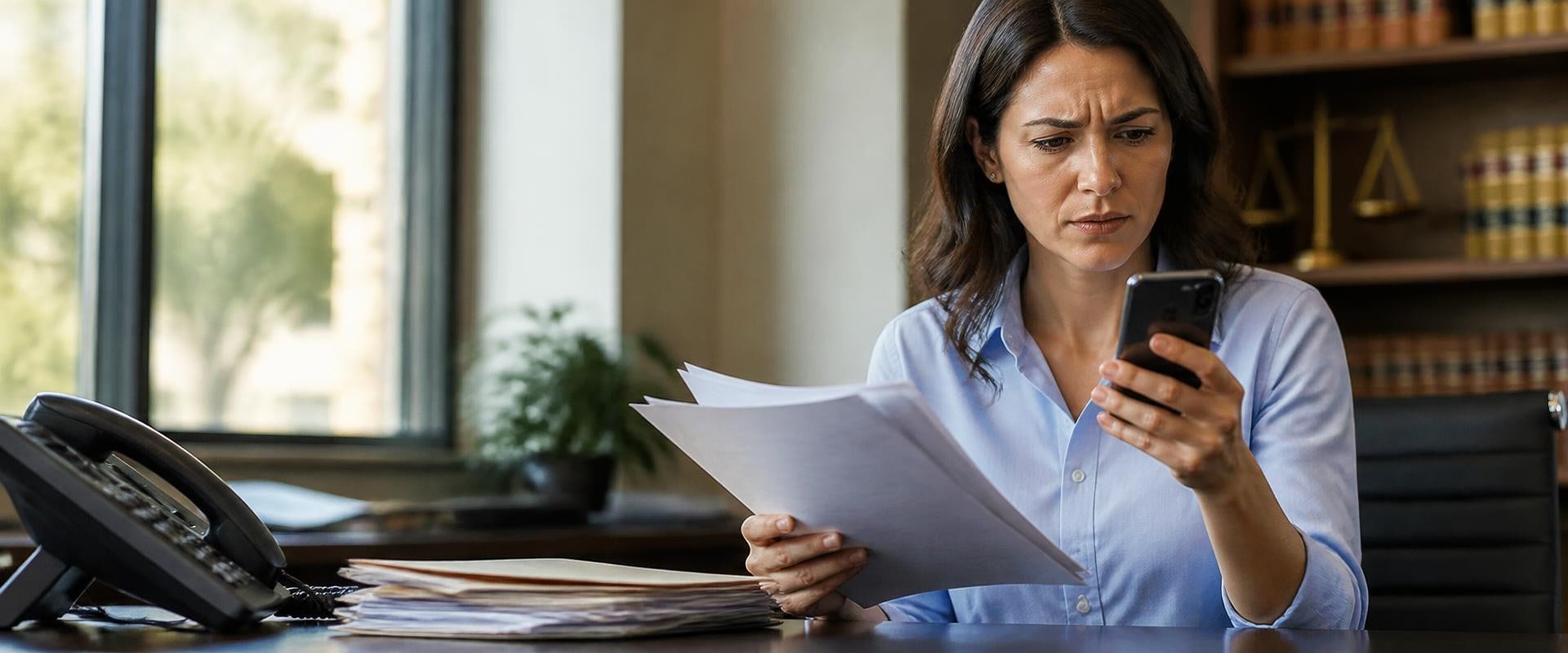 How a TCPA Lawyer Can Help You Sue for Illegal Robocalls, Spam Texts, and Unwanted Telemarketing Calls