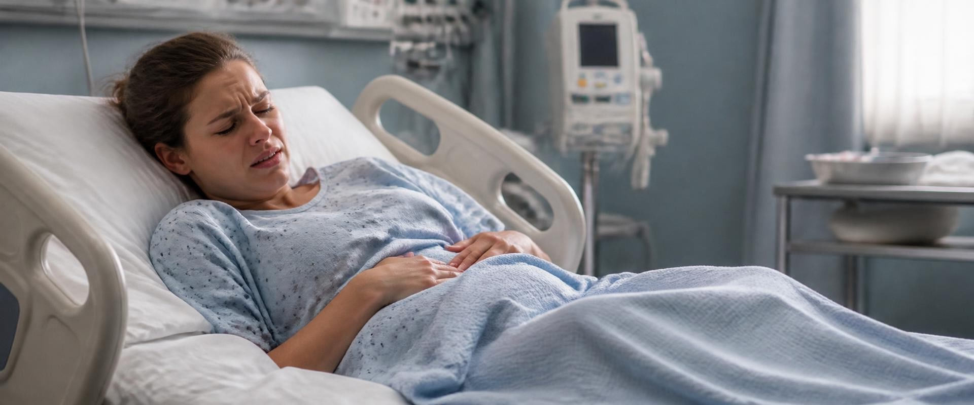 Cytotec and uterine rupture: Understanding the dangers of misoprostol induction after a previous C-section