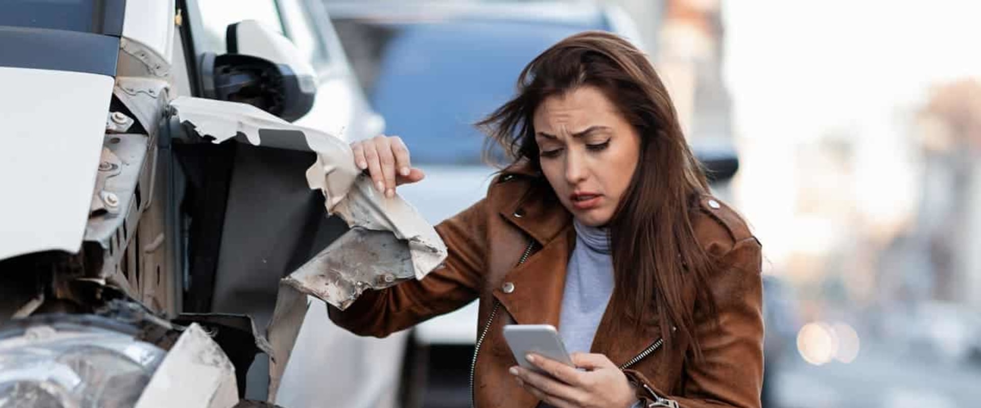 Can an at-fault driver sue florida?