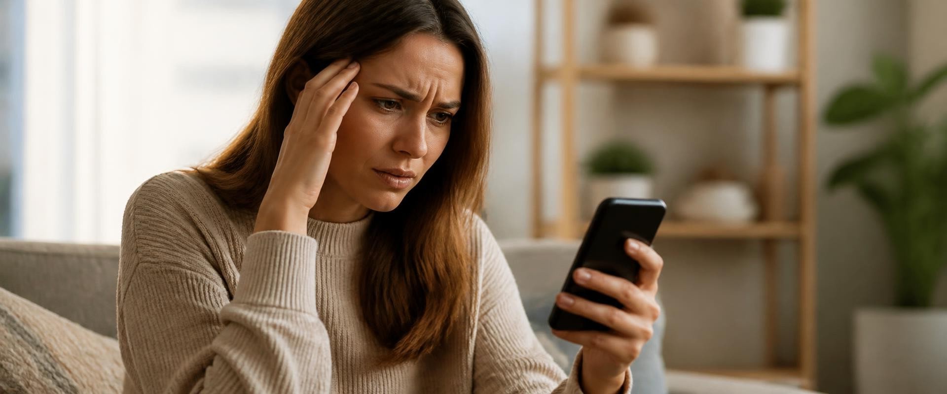 Potential Spam Calls Explained: Why Your Phone Flags Certain Numbers and What You Should Do Next