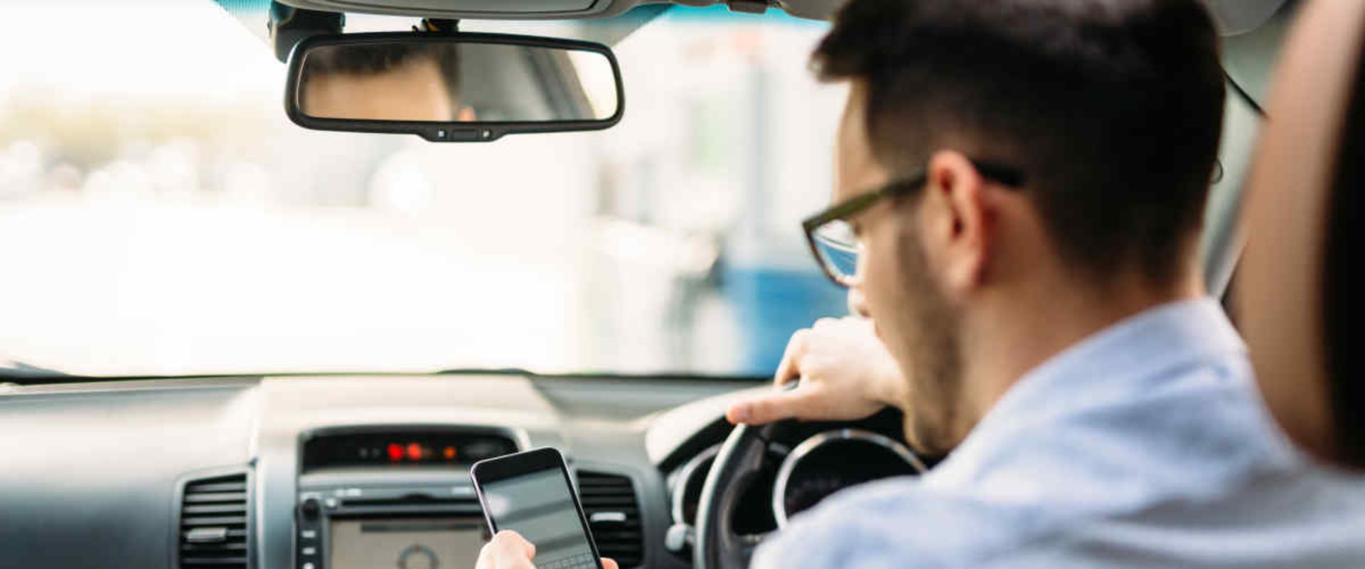 Who is liable in car accident owner or driver in india?