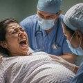 Uterine rupture during childbirth: Warning signs, emergency treatment, and preventable birth injuries