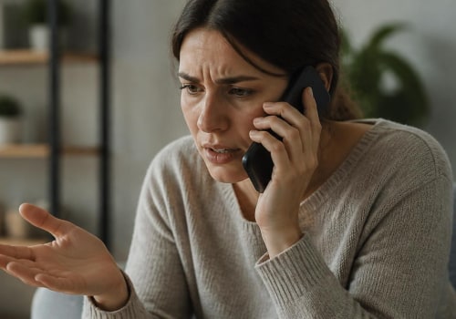Debt Collection Phone Call Violations: When Repeated Calls, Recorded Messages, and Harassment May Be Illegal