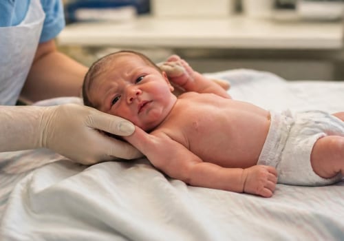 Shoulder Dystocia and Erb's Palsy: How Difficult Childbirth Can Injure Brachial Plexus Nerves and Affect Newborn Arm Movement