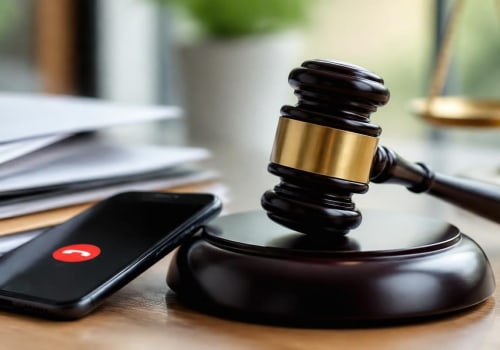 Robocall Compensation Calculator: How to Estimate Potential TCPA Damages From Unlawful Calls and Messages