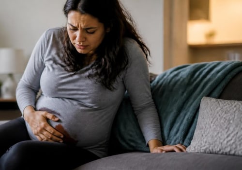 Warning signs of placental abruption: how to recognize a dangerous pregnancy emergency