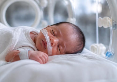 Shoulder Dystocia and Broken Collarbone Birth Injuries: How Difficult Deliveries Cause Clavicle Fractures and Possible Nerve Damage