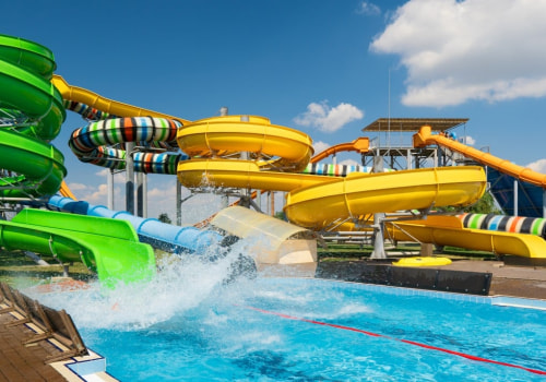 Waterpark Injury Lawyers – Legal Help for Accident Victims in Water Parks