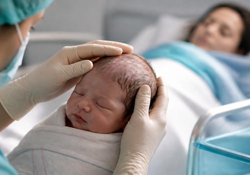 Skull Fractures After Forceps Delivery: Understanding Newborn Head Injuries, Depressed Skull Fractures, Warning Signs, and Treatment
