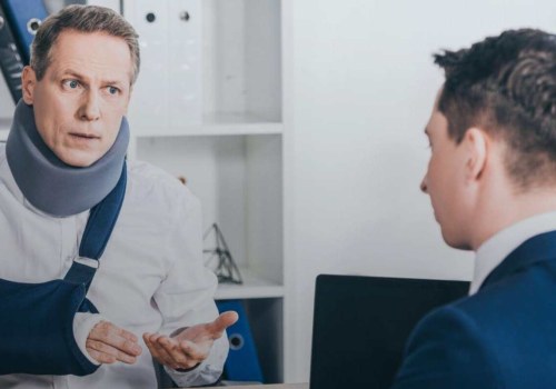 How long should a personal injury claim take?
