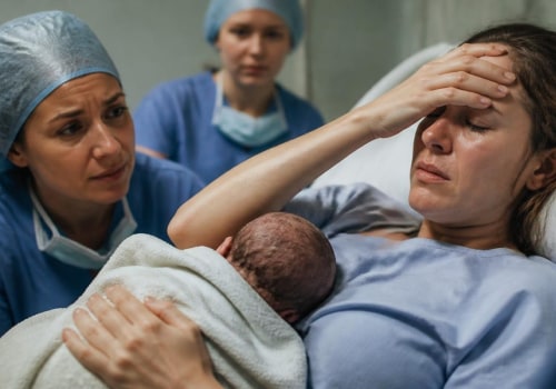 Medical Negligence During Childbirth: Warning Signs, Preventable Birth Injuries, and What Parents Should Know