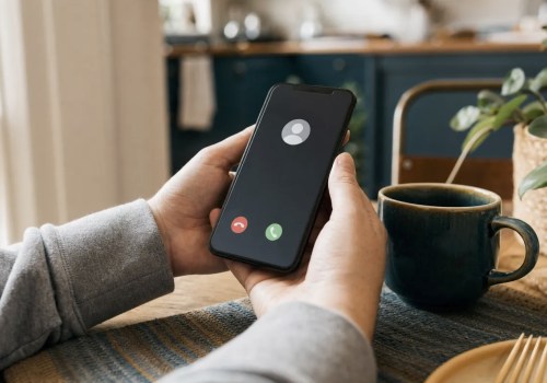 Told a Telemarketer to Stop Calling but Your Phone Keeps Ringing? Learn When Repeated Calls May Break Federal Law