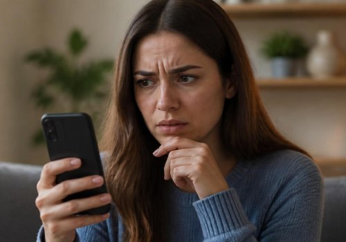 How to Find Out Who Called You From an Unknown Number Without Risking Your Personal Information