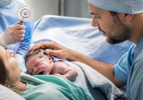 Vacuum extraction birth injuries: What parents should know about risks, complications, and newborn safety